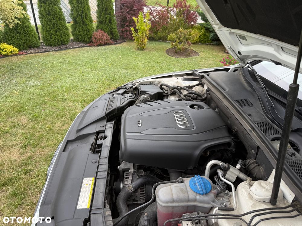 Audi A4 Avant - 14