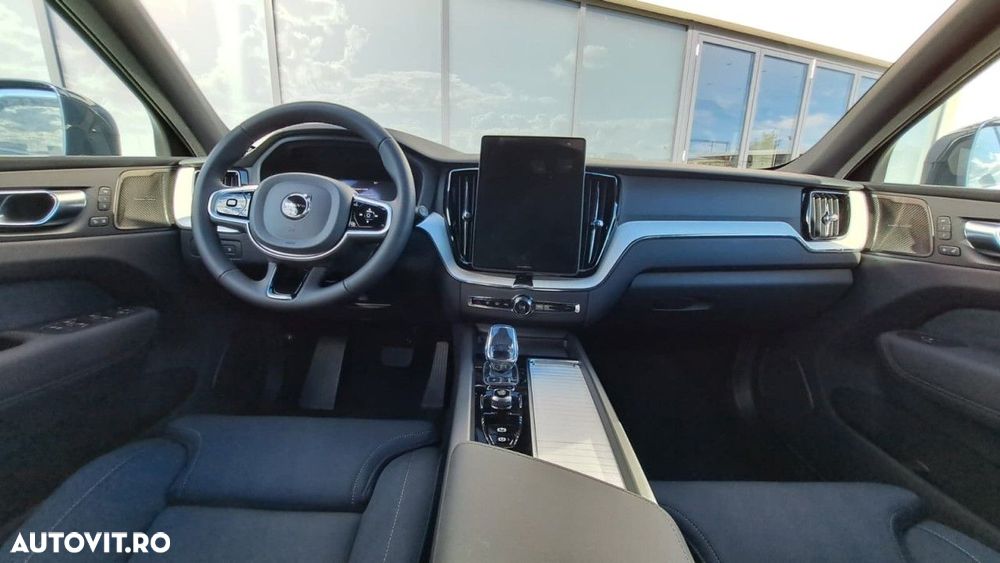 Volvo XC 60 - 10