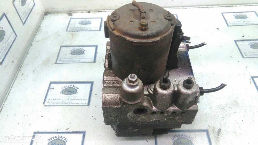 ABS AUDI 100 1996 - 4