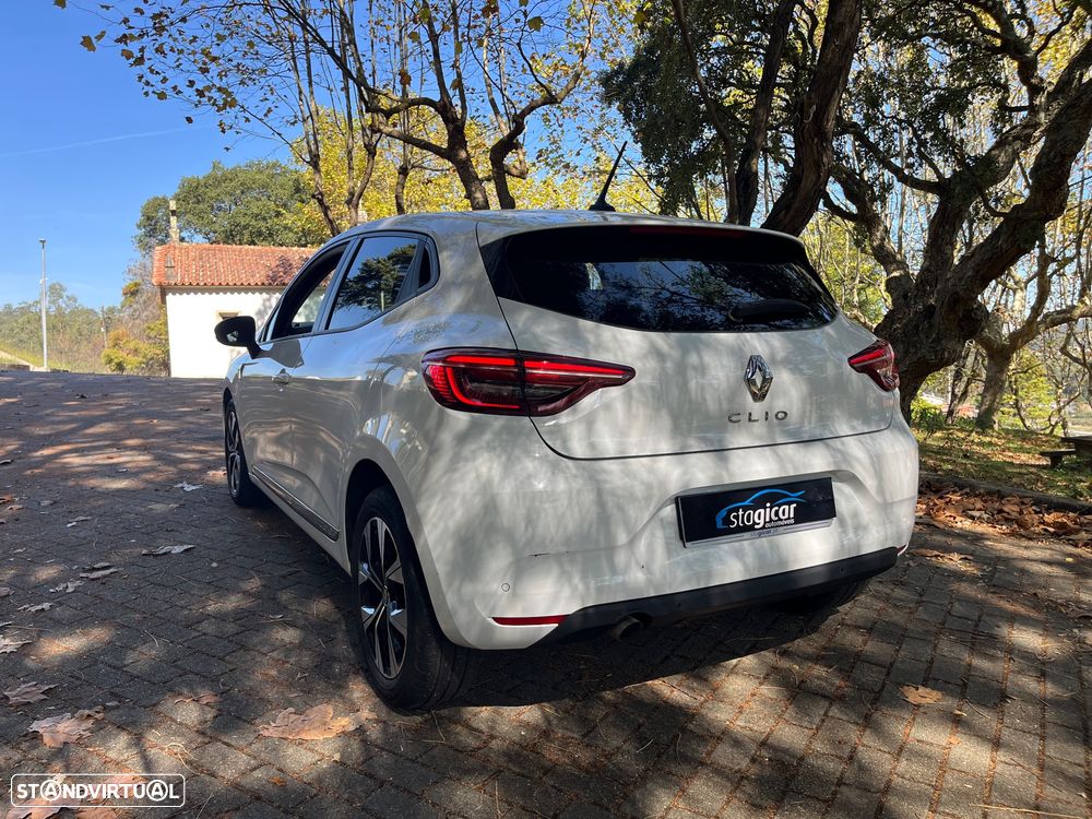 Renault Clio 1.0 TCe Limited - 6