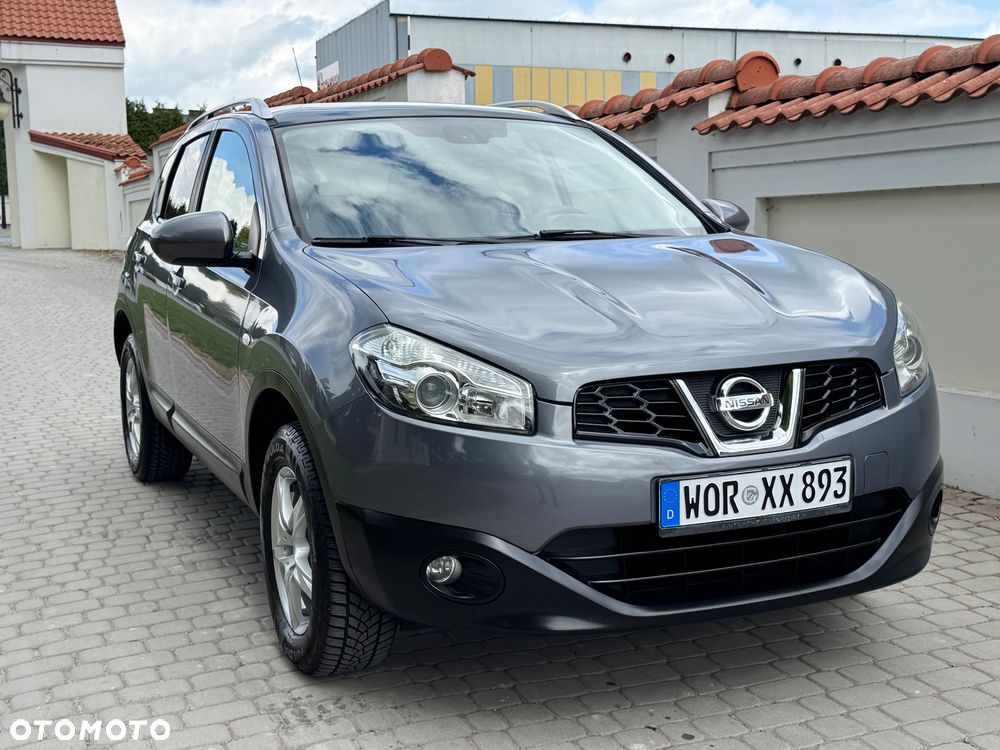 Nissan Qashqai - 31