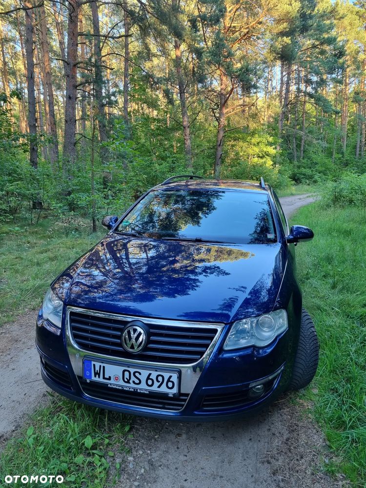 Volkswagen Passat 2.0 TDI Comfortline - 27