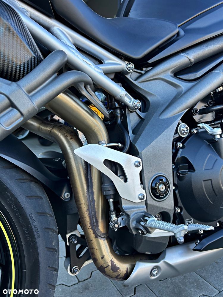 Triumph Speed Triple - 14