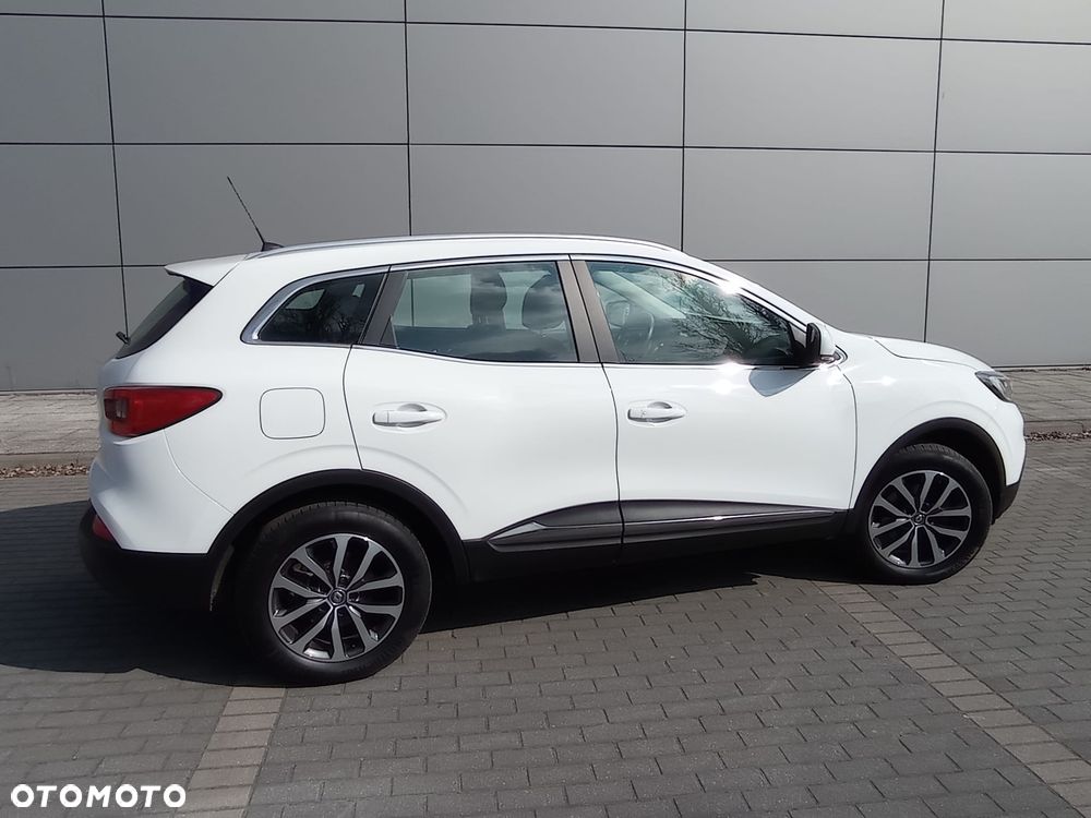 Renault Kadjar Energy TCe 130 LIMITED - 7