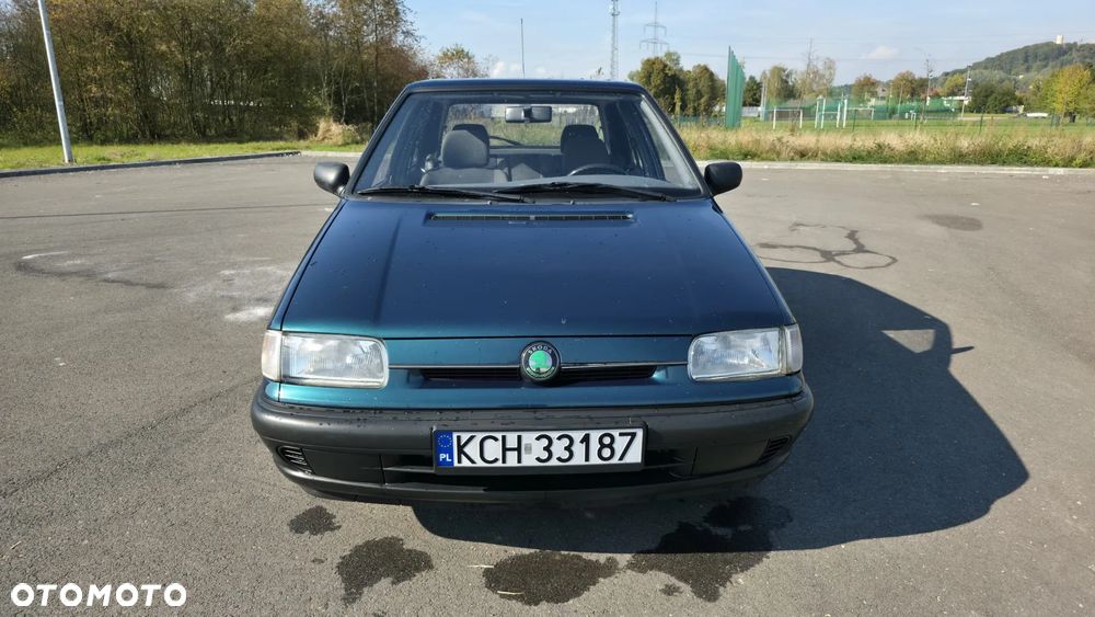 Skoda Felicia - 17