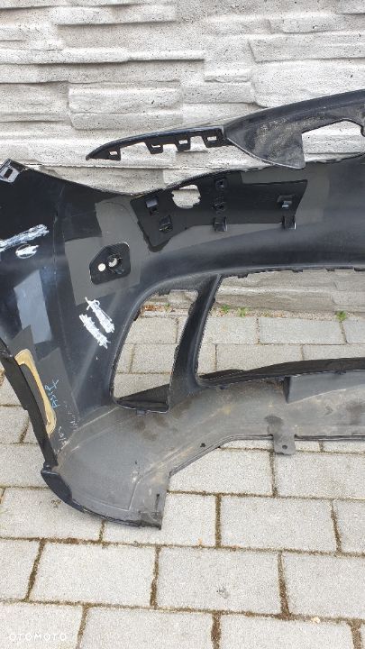 Zderzak Alfa Romeo Stelvio Quadrifoglio qv - 7