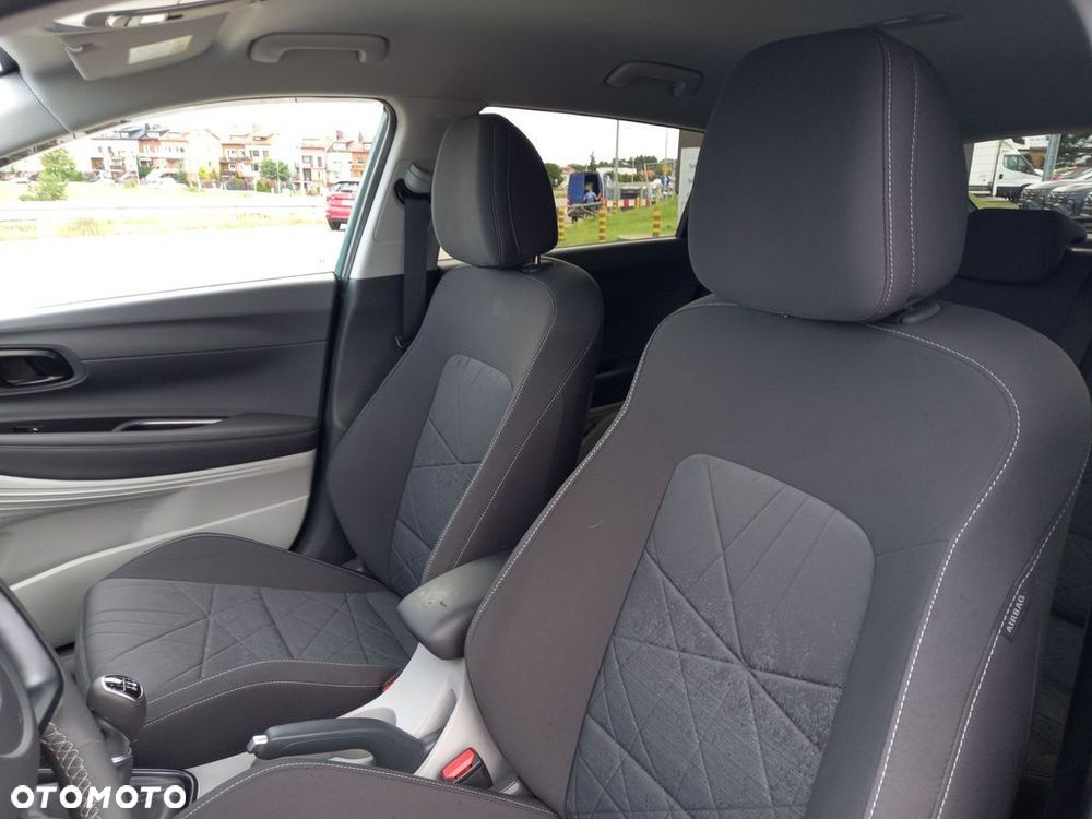 Hyundai Bayon 1.0 T-GDI Smart - 26