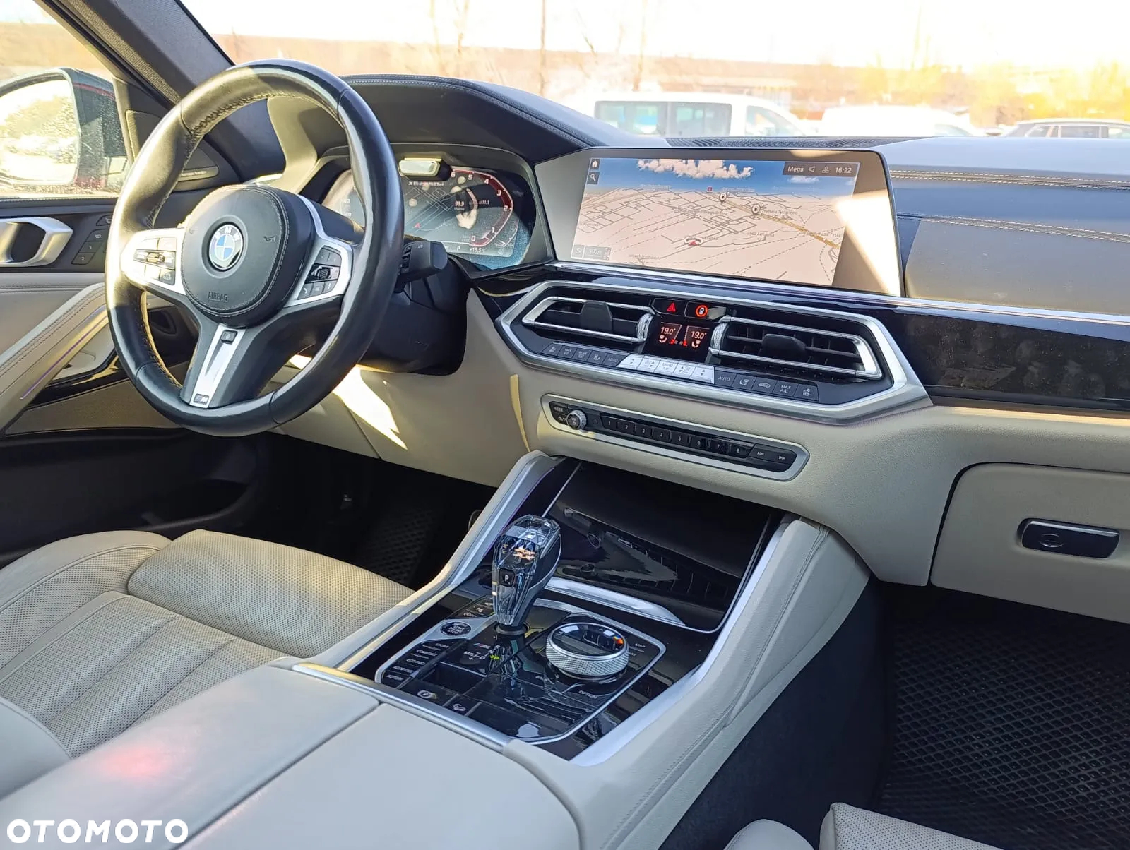 BMW X6M - 21