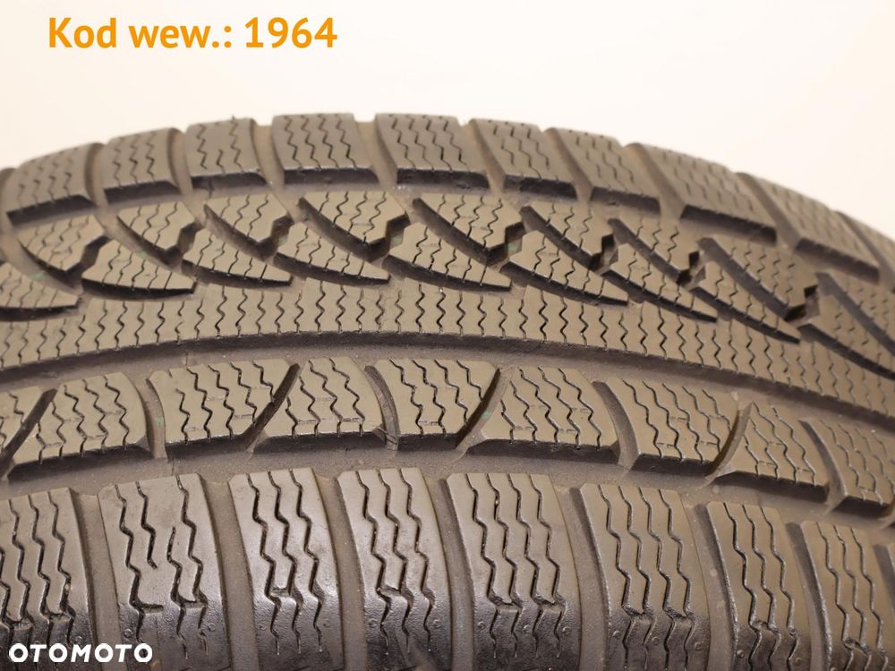 STARMAXX W850 Ice Gripper - 225/55 R16 - 8