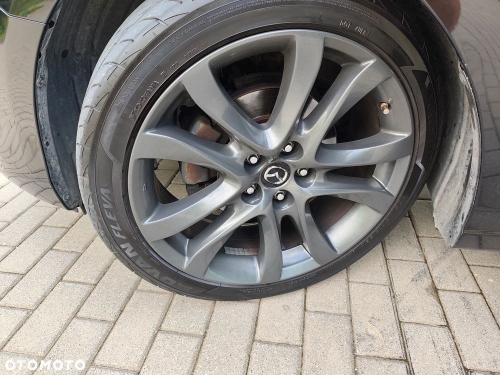 Mazda 6 2.0 Skybusiness - 31