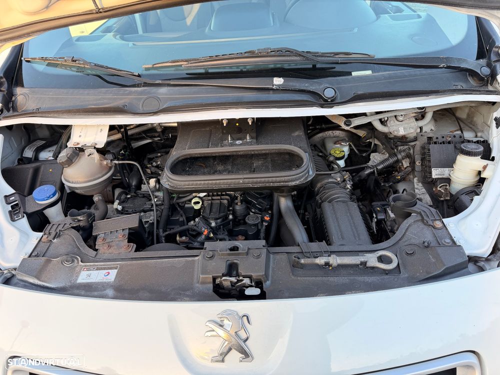Peugeot Expert 2.0 HDi L1 - 7