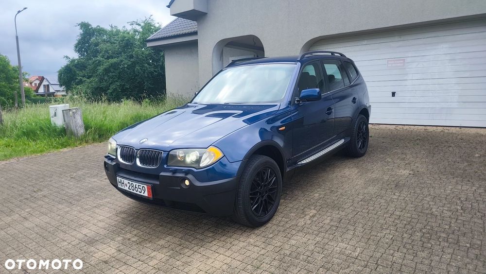 BMW X3 - 39