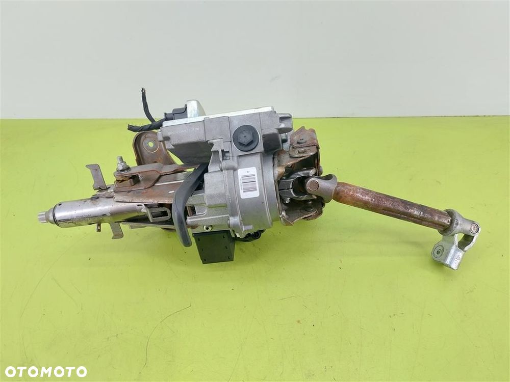 Wspomaganie elektryczne Renault Scenic II 2003-2006 50300805LHD 8200442177A - 3