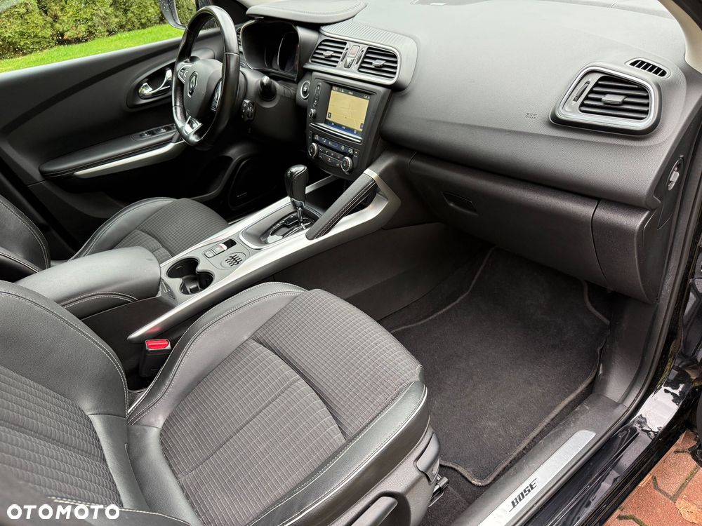 Renault Kadjar 1.5 dCi Energy Limited EDC - 24