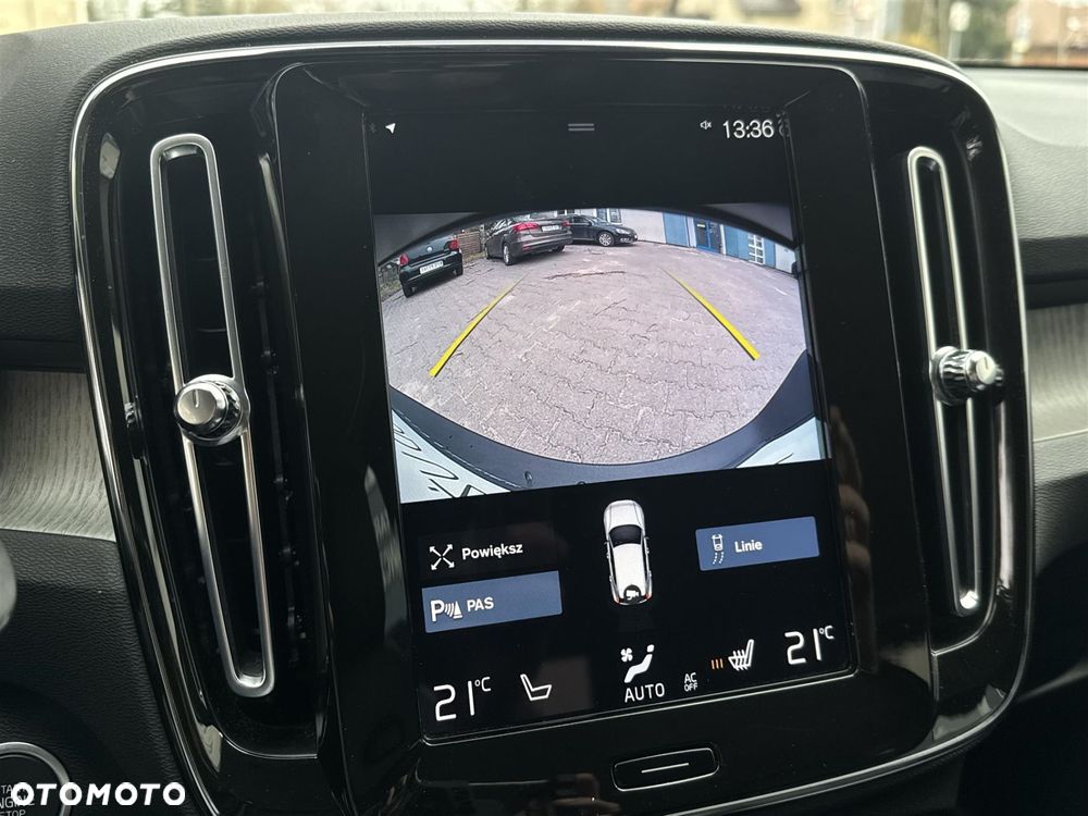 Volvo XC 40 - 14