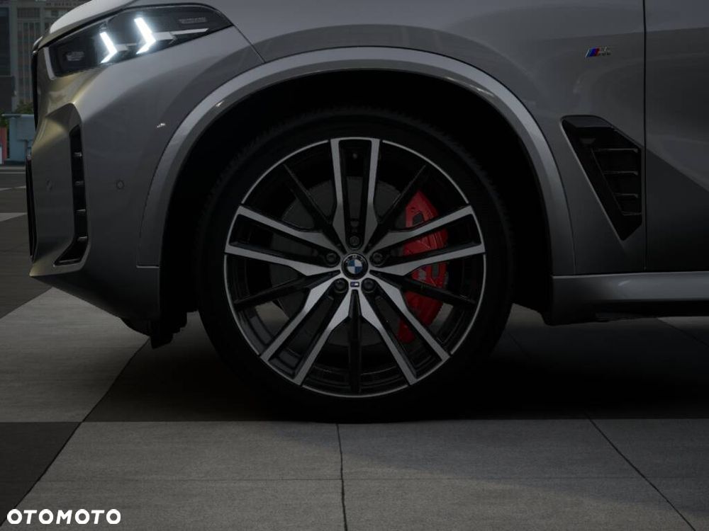 BMW X5 xDrive30d - 7