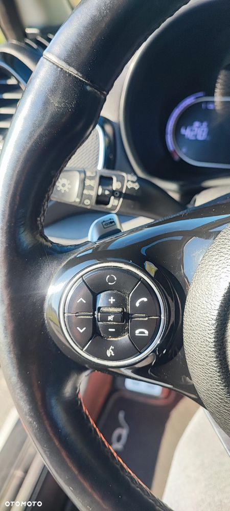 Kia Soul 64kWh L - 30