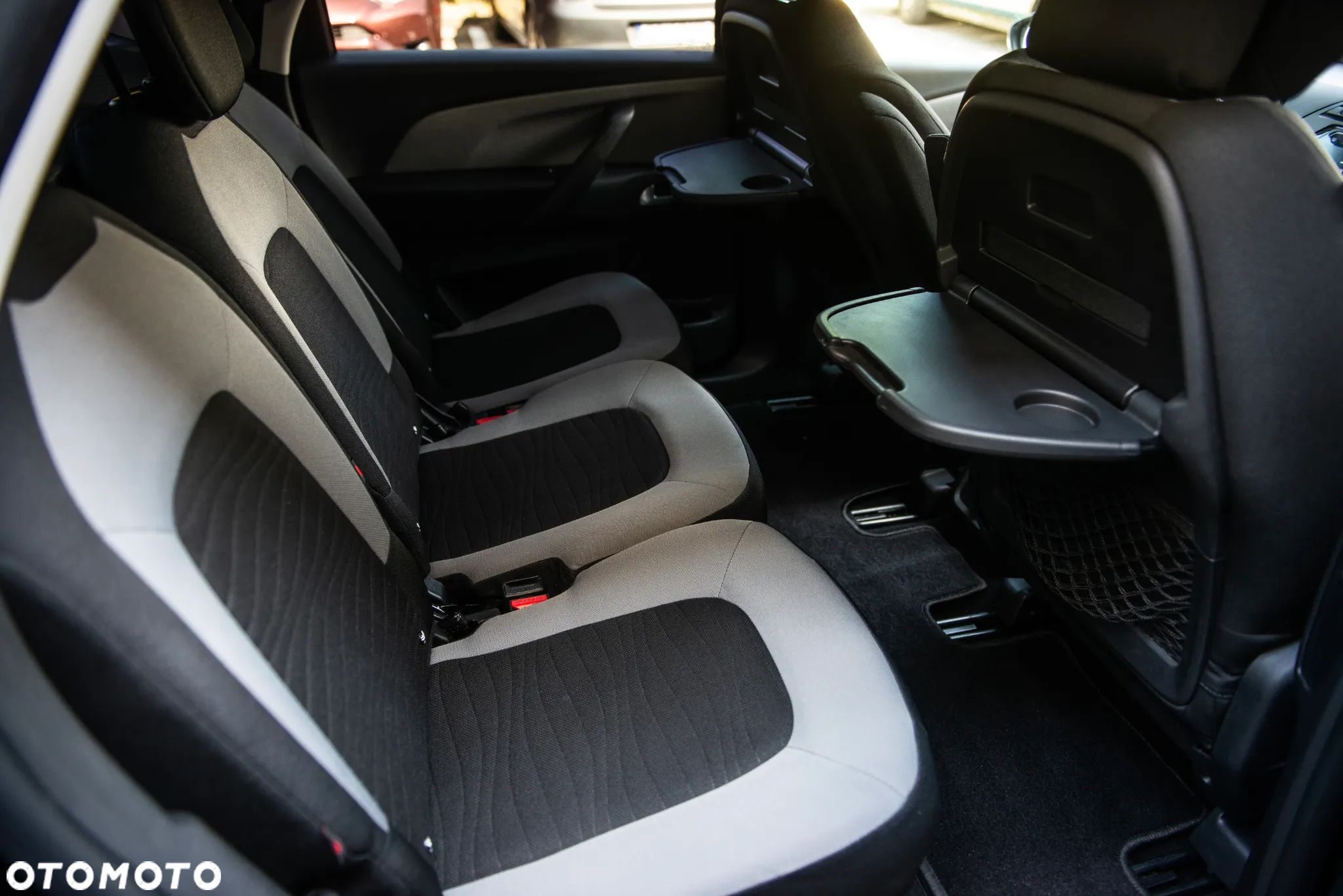 Citroën C4 Picasso 1.6 BlueHDi MoreLife - 23