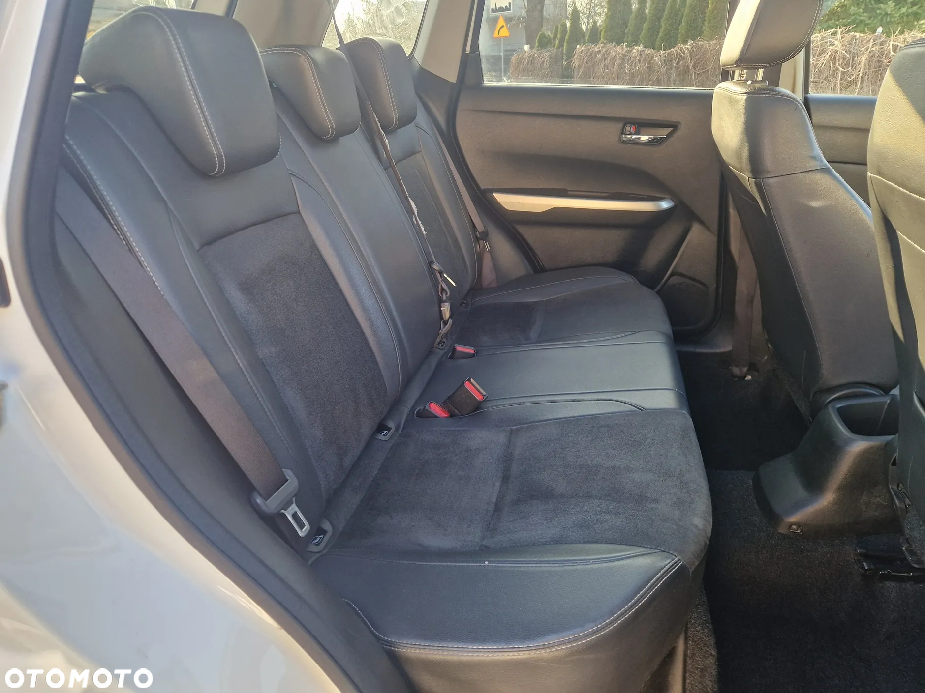 Suzuki Vitara 1.6 Premium 2WD - 11