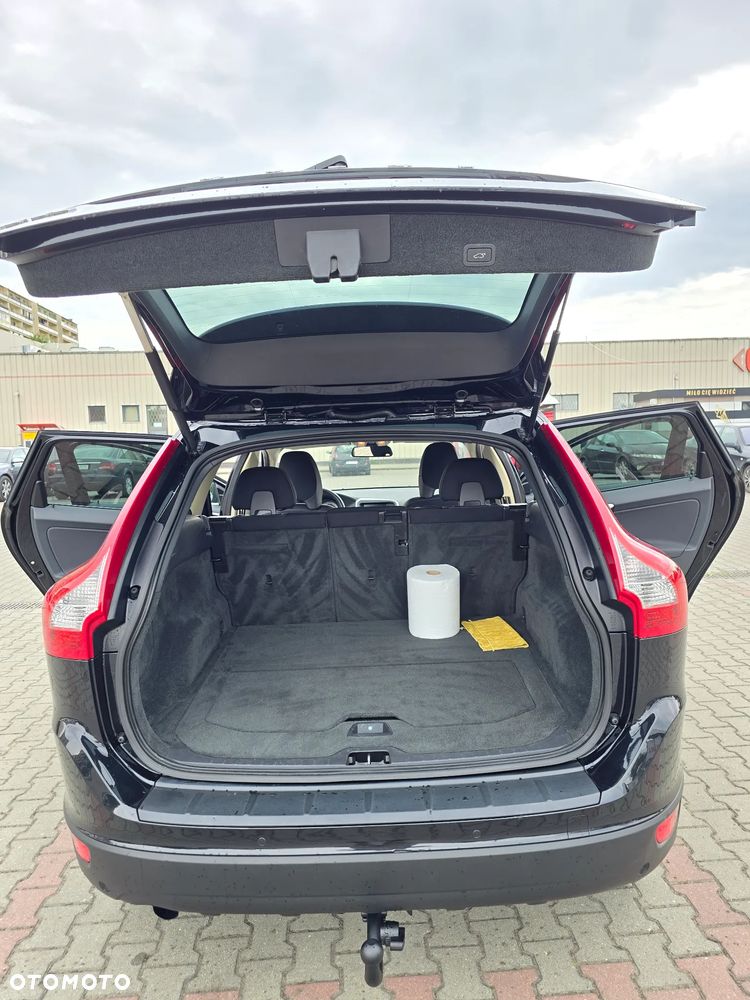 Volvo XC 60 D3 Momentum - 5