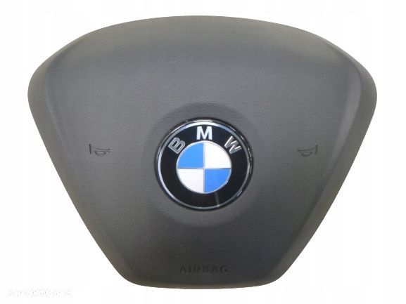 BMW G30 G31 G11 PAKIET PODUSZKA AIRBAG KIEROWCY - 1