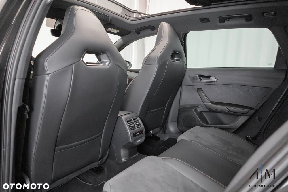 Cupra Leon Sportstourer - 17