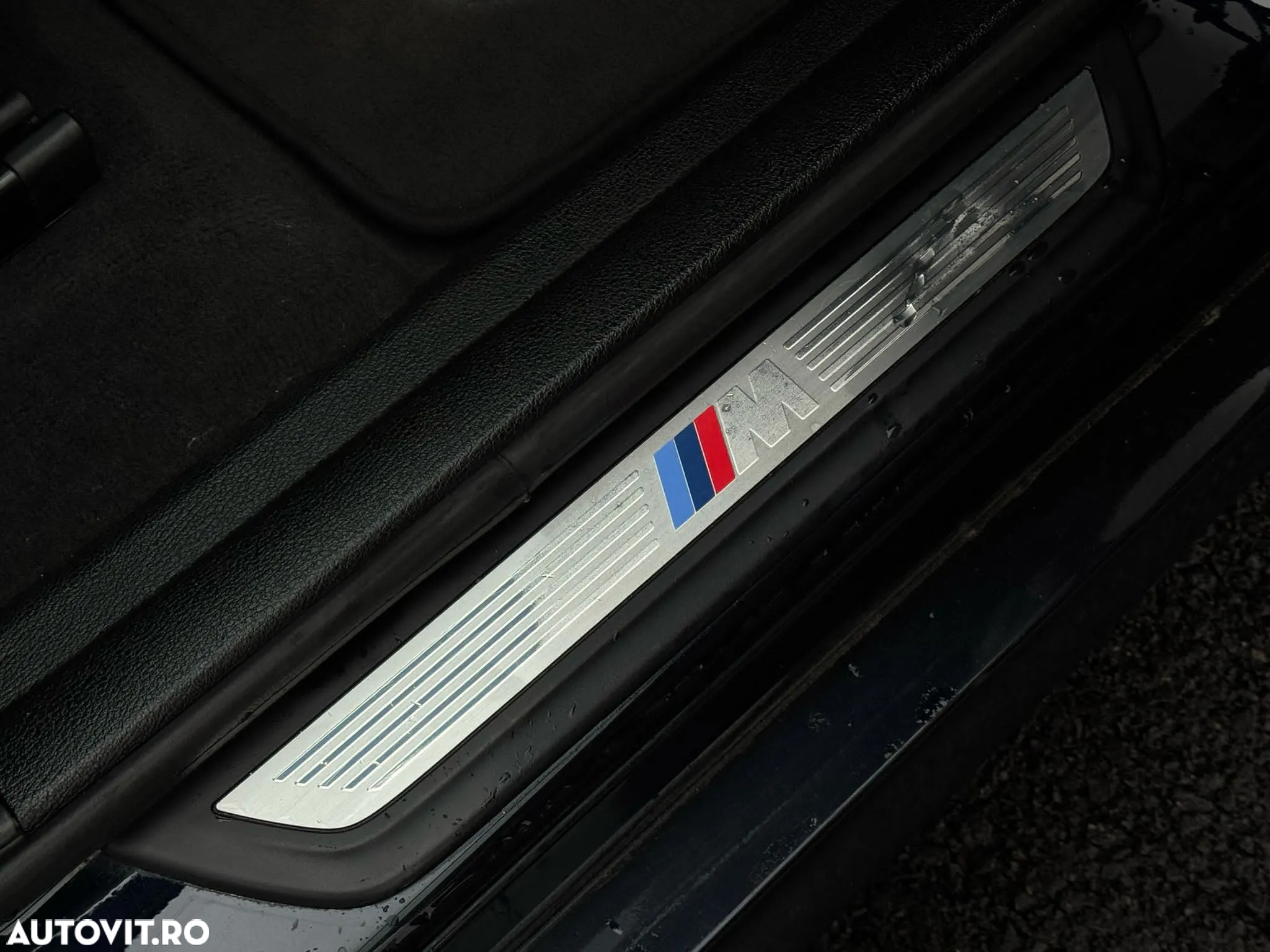 BMW X4 xDrive20d Aut. M Sport Edition - 14