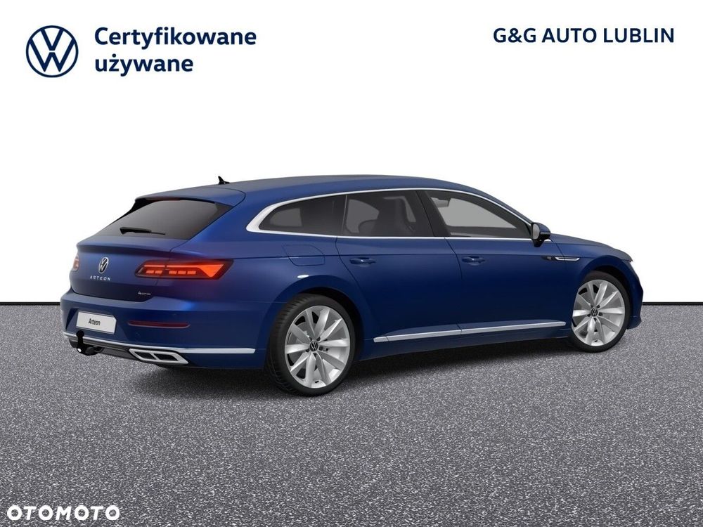 Volkswagen Arteon Shooting Brake 2.0 TDI 4Motion R-Line DSG - 3