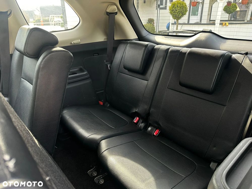 Mitsubishi Outlander - 20