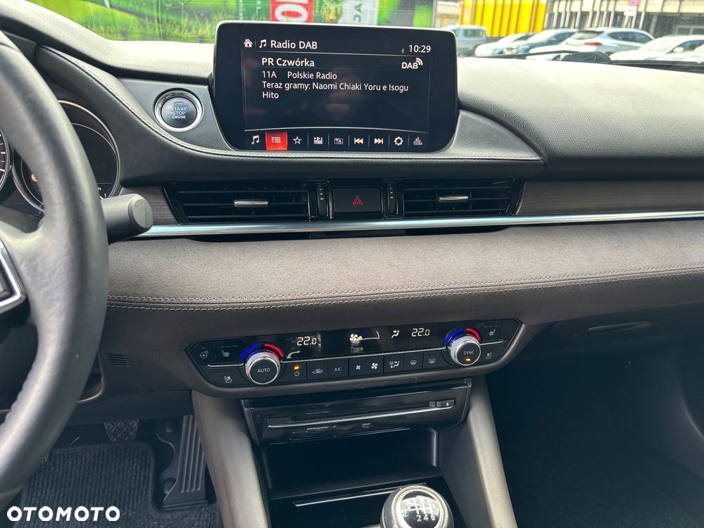 Mazda 6 2.0 SKYDream - 16