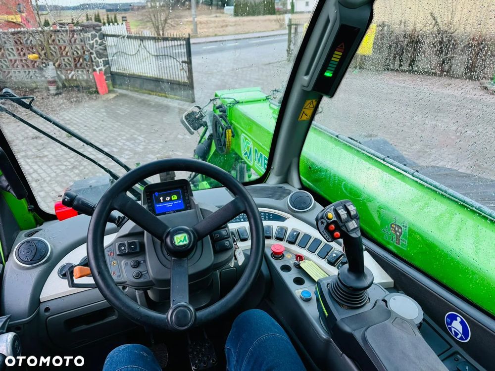 Merlo TF 42.7 CS - 7