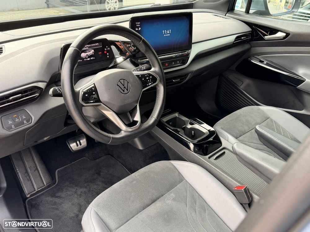 VW ID.5 77 kWh Pro Performance - 7