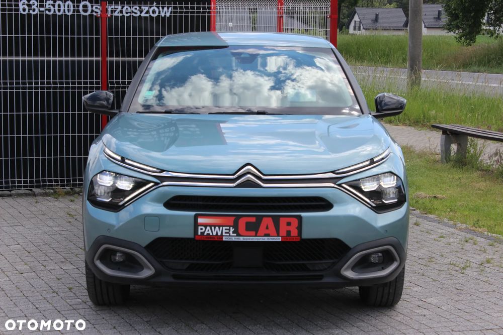 Citroën C4 1.2 PureTech Shine S&S - 2