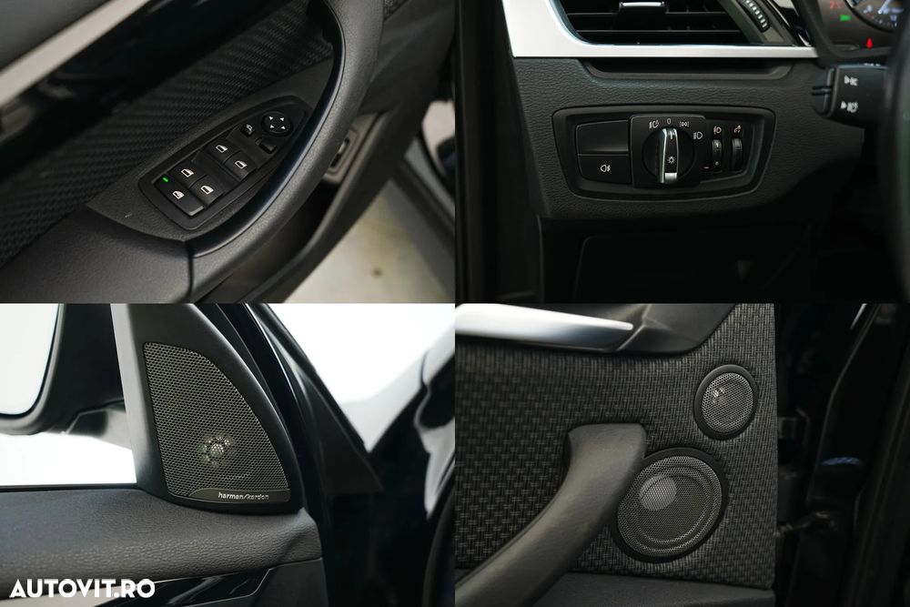 BMW X1 sDrive18d Aut. Sport Line - 16