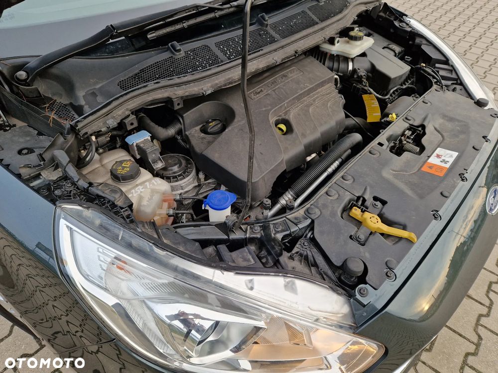 Ford Galaxy 2.0 TDCi Trend PowerShift - 25