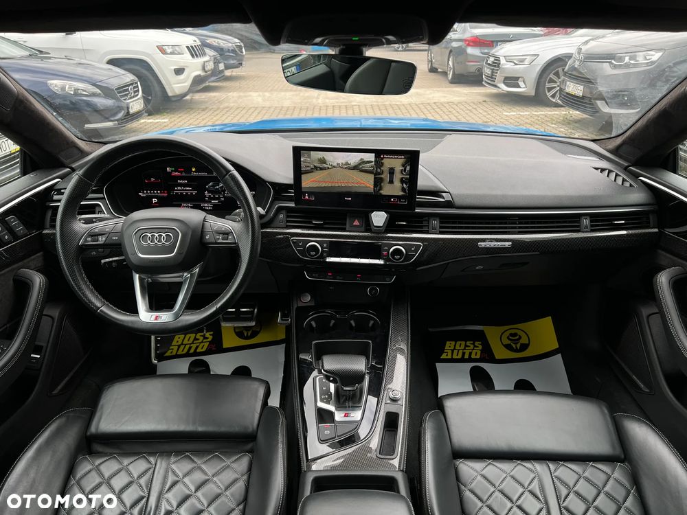 Audi S5 Coupé - 19