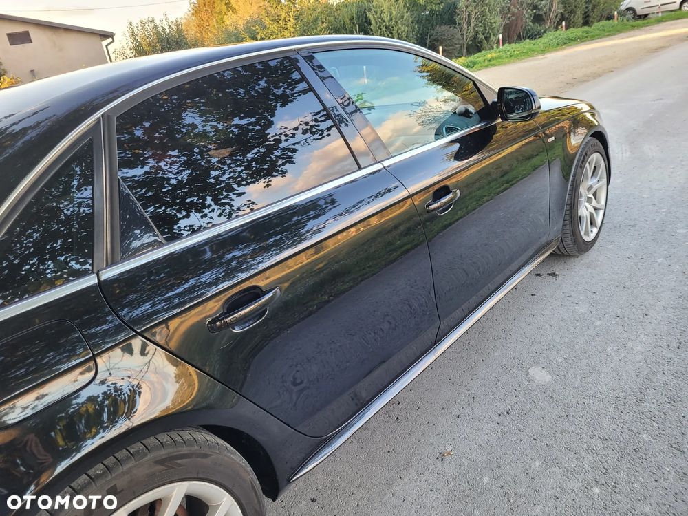 Audi A4 - 3