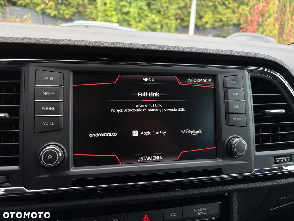 Seat Ateca 1.4 ECO TSI DSG XCELLENCE - 28