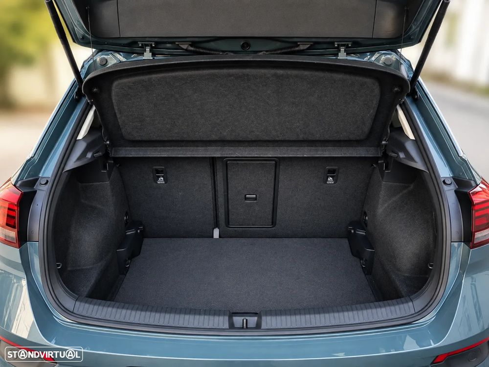 VW T-Roc 1.5 TSI Life DSG - 11