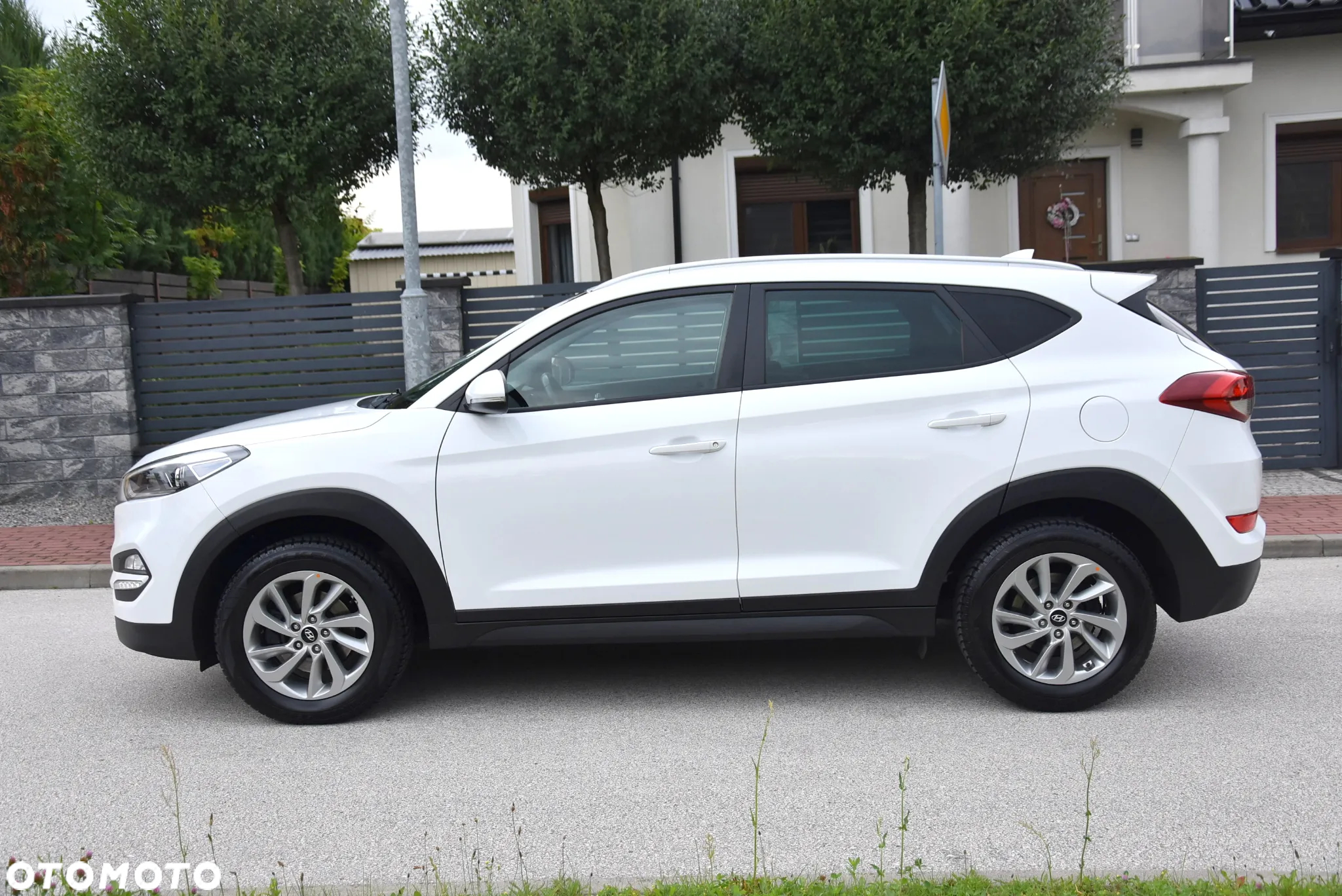 Hyundai Tucson 1.6 GDi 2WD Style - 6