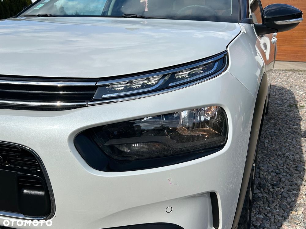 Citroën C4 Cactus Pure Tech 110 Stop&Start EAT6 Shine - 20