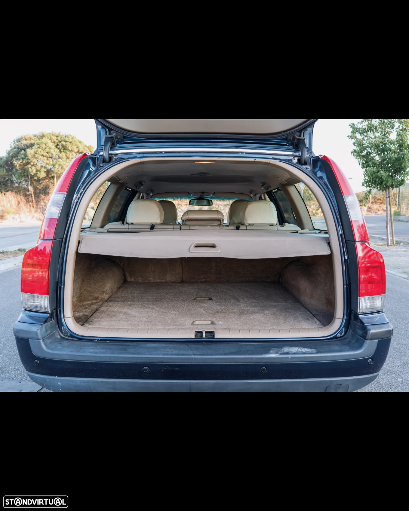 Volvo V70 2.0 T - 18