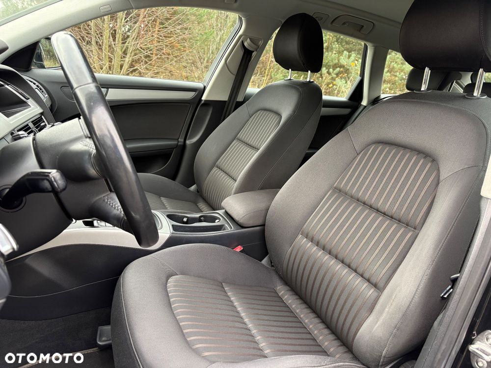 Audi A4 Avant 2.0 TDI Limited Edition - 16