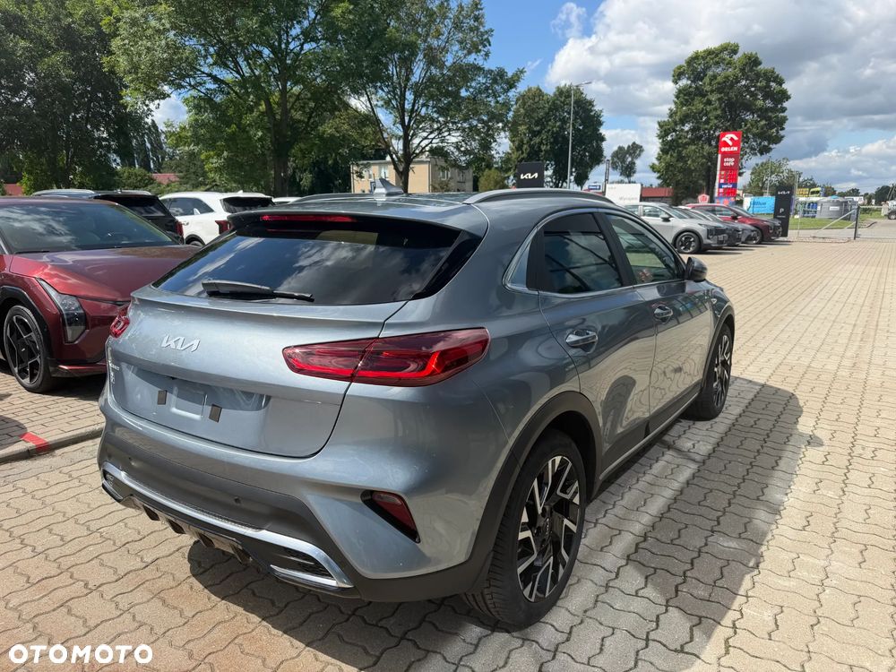 Kia XCeed 1.6 T-GDI M DCT - 5