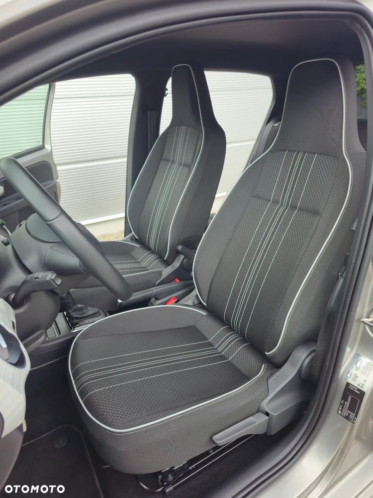 Seat Mii Plus - 23