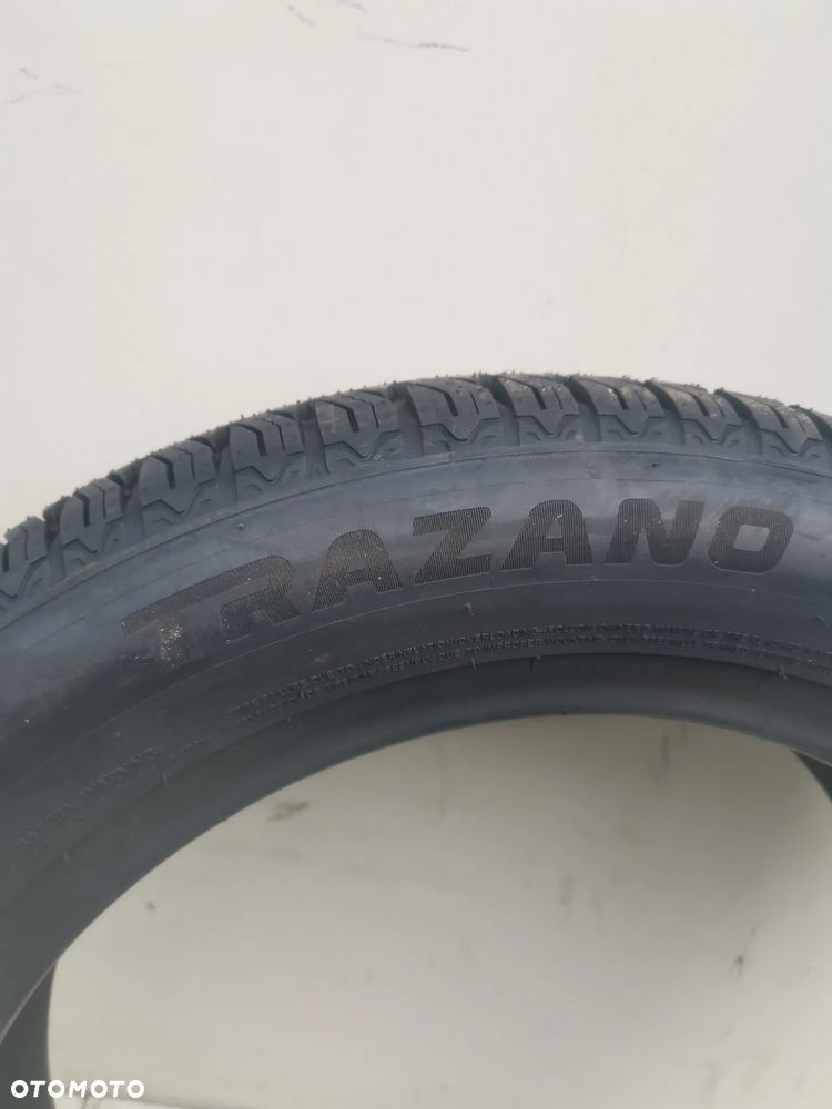 2x Nowe Opony 215/55 R17 98V Całoroczne Trazano AllSeasonElite Z-401 - 8