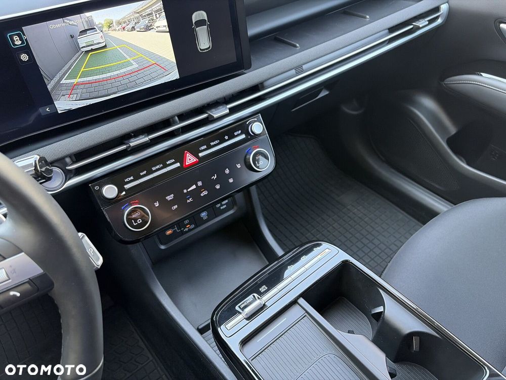 Hyundai Tucson 1.6 T-GDi HEV Smart 2WD - 16
