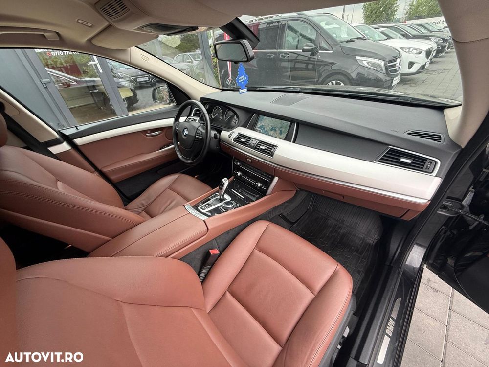 BMW Seria 5 - 12