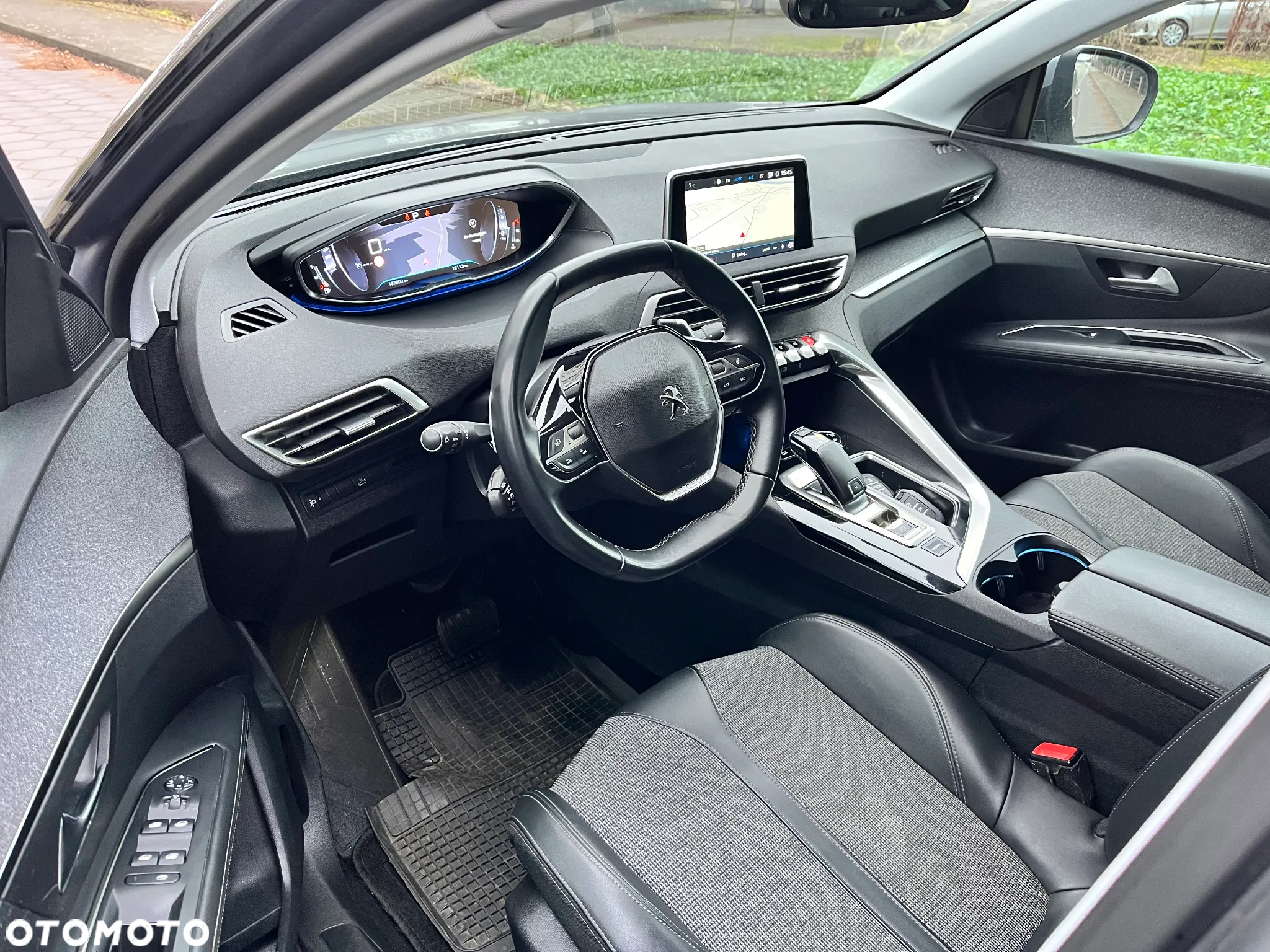 Peugeot 3008 1.5 BlueHDi Allure S&S EAT8 - 6