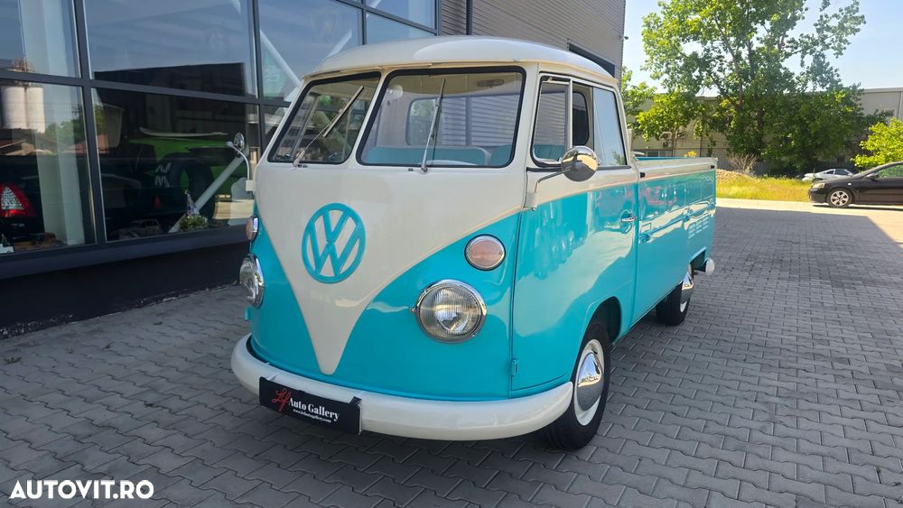 Volkswagen Transporter - 32